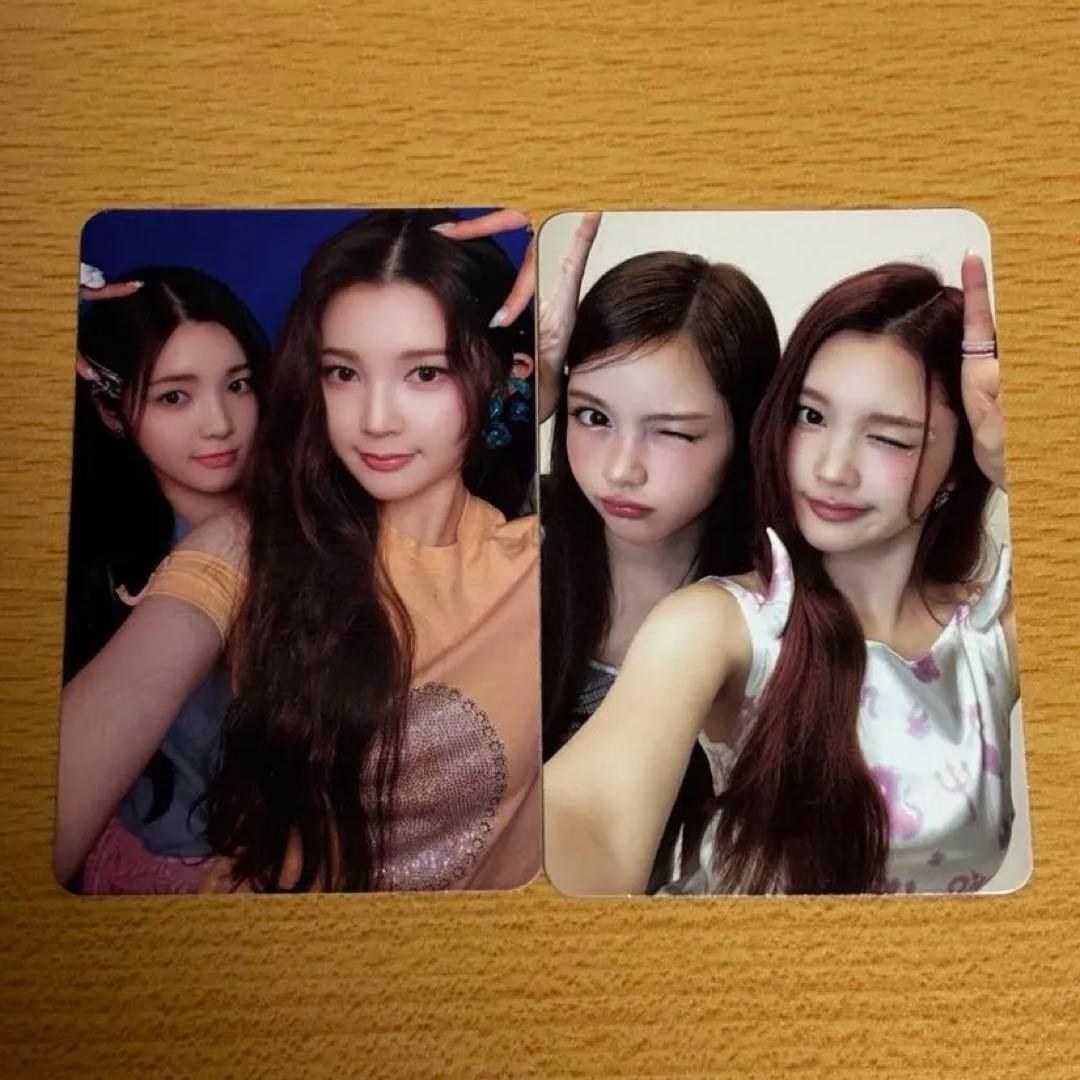 h2h カルメン エイナ ユニット トレカ the chase focus - メルカリ