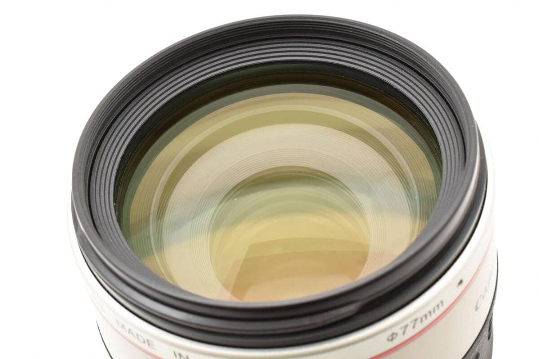 キヤノン Canon EF 100-400mm F4.5-5.6 L IS