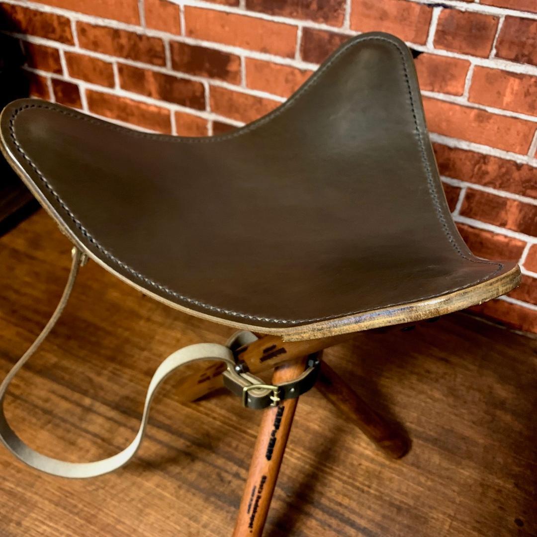 Dirp Chair】 TARPtoTARP× basta_redskapet tarp to tarp Basta