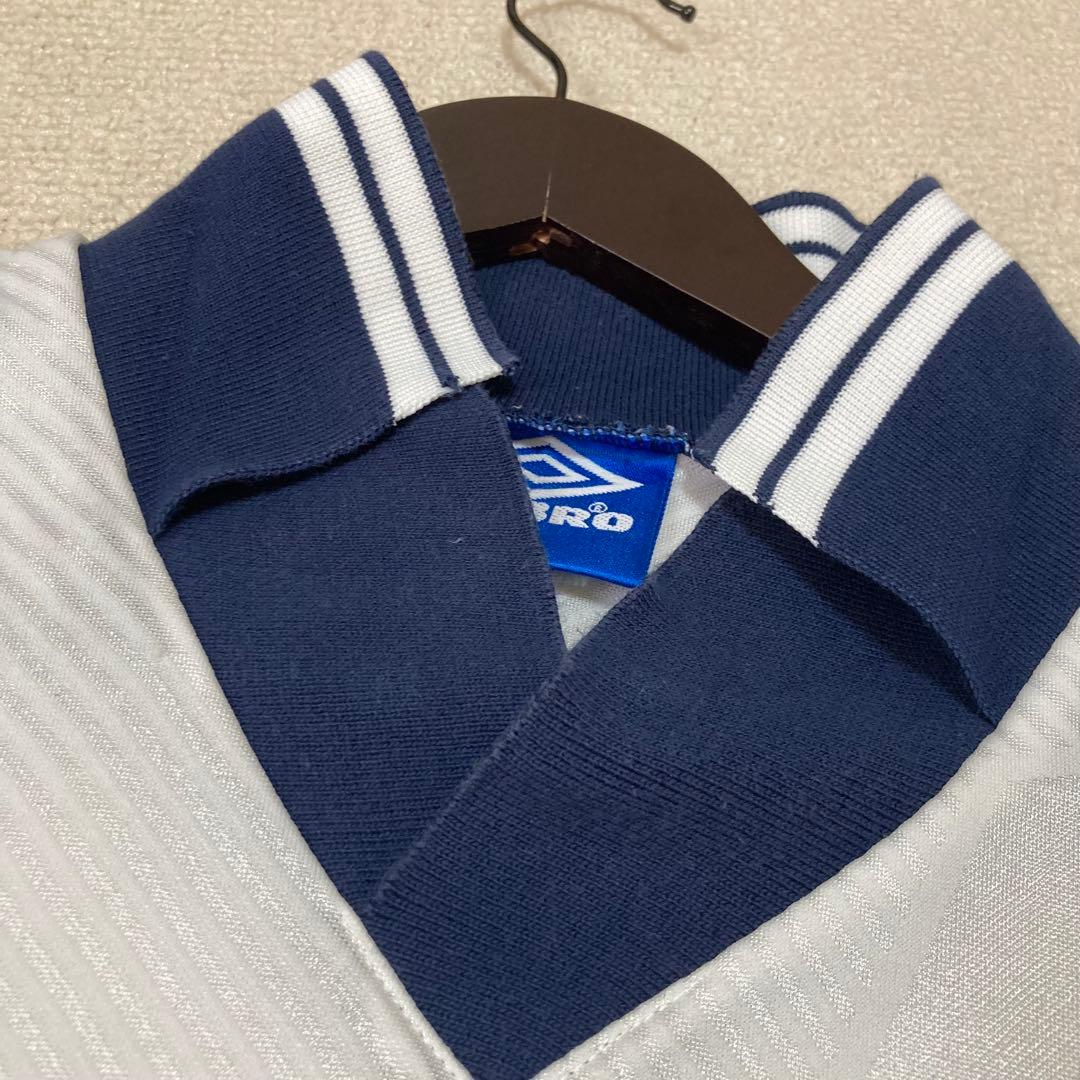 専用】トットナム・ホットスパー 90年代ユニフォーム L UMBROプレミア