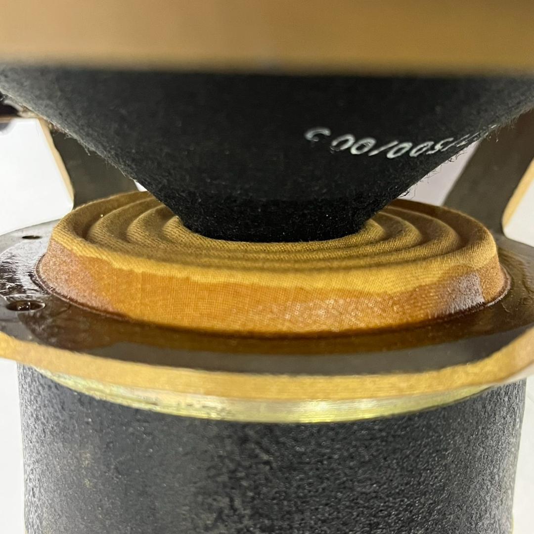 チ*ン様 【ジャンク】リチャードアレン ゴールデンエイト 8インチ