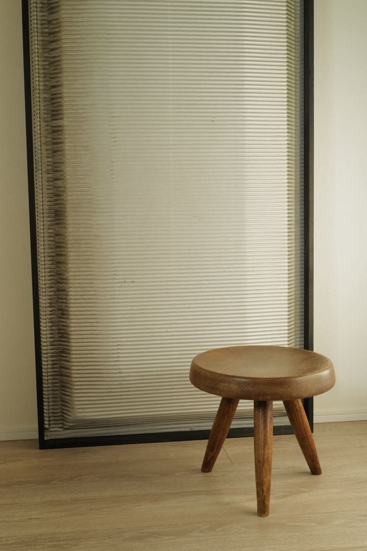 希少 Jean Prouve / Aluminum facade panel - メルカリ