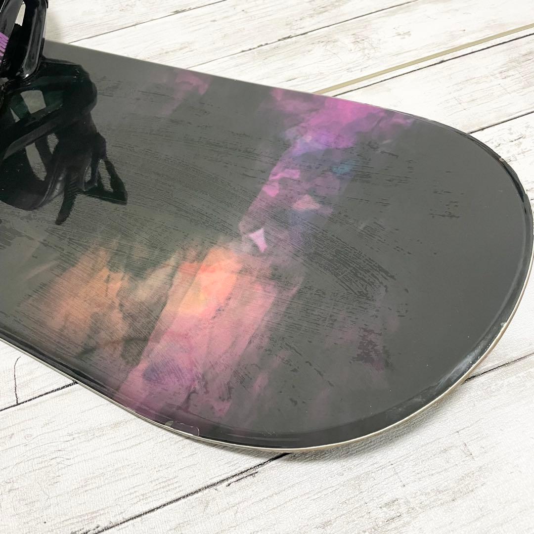 SLQ DOMAIN ROCKER 159 SALOMON RHYTHM S - メルカリ