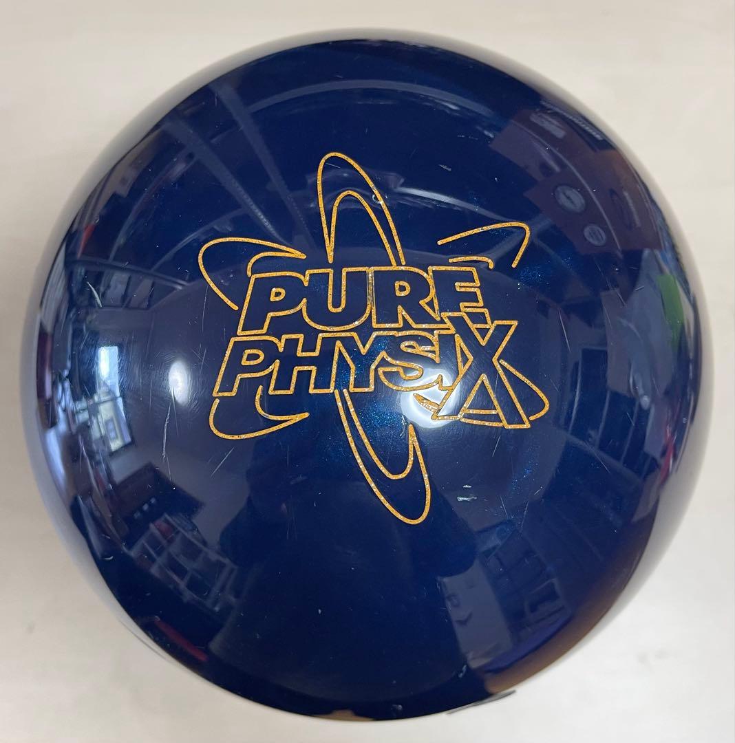 ストーム ピュアフィジックス 15ポンド - メルカリ