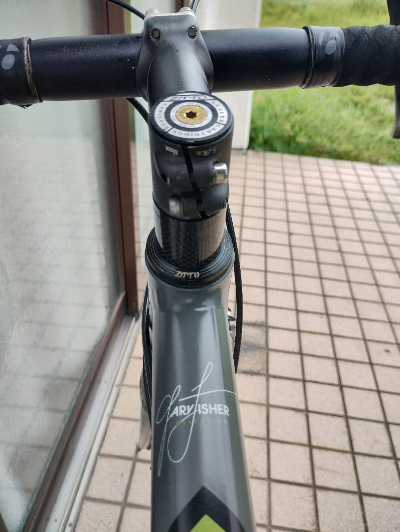 ☆TREK GARY FISHER ION SUPER BONTRAGER熊本 - メルカリ