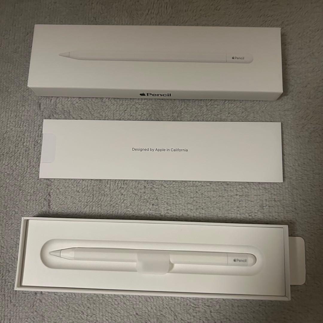 Apple Pencil （USB-C） Apple announces new Apple Pencil with magnetic storage and USB-C