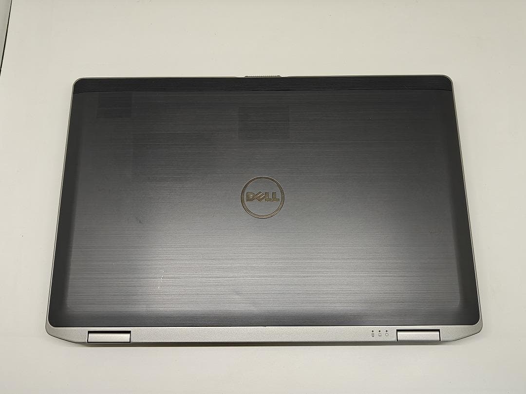 DELL】爆速 Corei7/SSD128GB ノートPC 8GB D12 - メルカリ