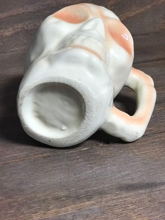 スカルマグ monster モンスター glad hand ヴィンテージ