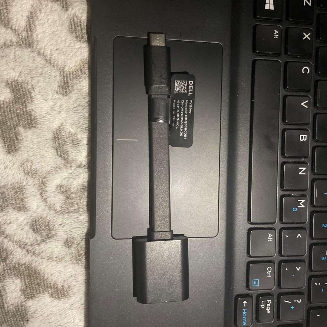 DELL Latitude 7285 2in1 キーボード付 IGZO 3K画面 - メルカリ