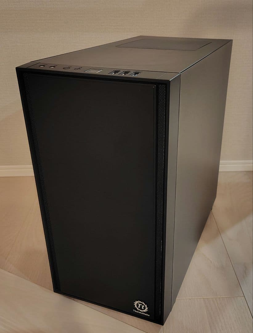 Windowsデスクトップ Win11 SSD256GB i7 7700K 16GB GTX1050Ti Win11 SSD256GB i7 7700K 16GB GTX1050Ti - メルカリ