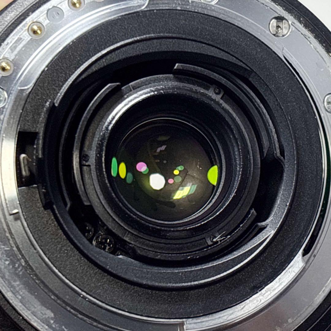 レンズ(ズーム) Tamron AF 28-300mm F3.5-6.3 XR Di A061