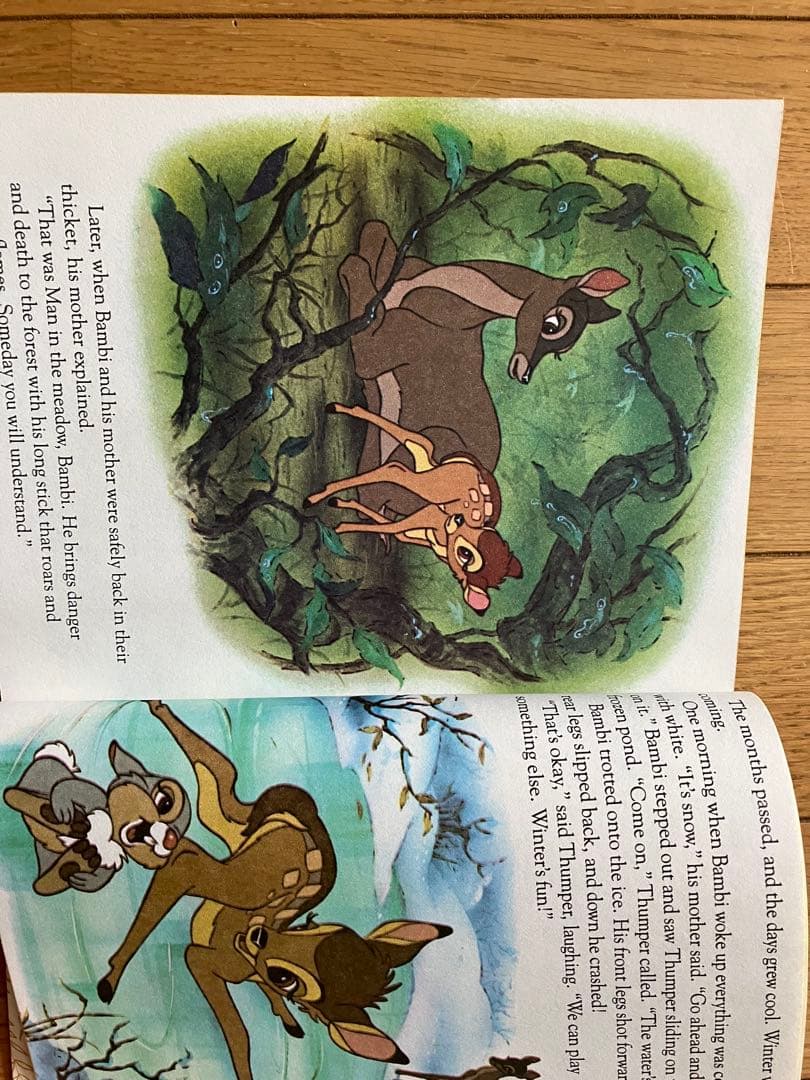 a Little Golden Book 29冊 (英語絵本)