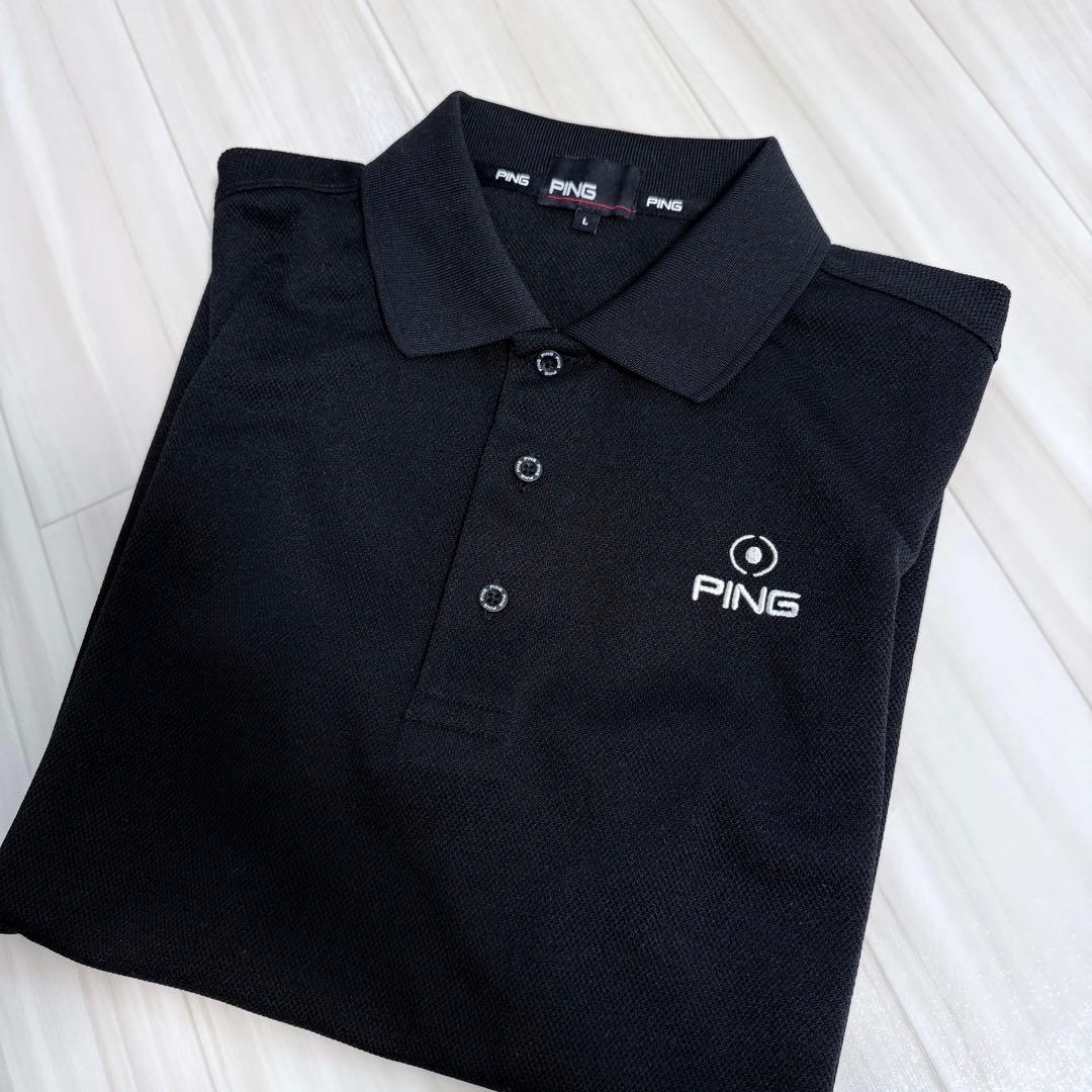 極美品】PING ゴルフウェア セットアップ | Shop at Mercari from