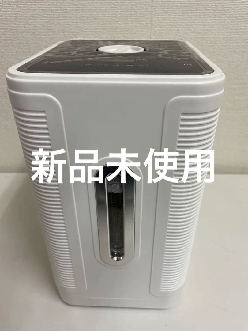 水素吸入器　水素水生成器　300ml/分　新品未使用　1台限り 楽天市場】水素吸入器 毎分水素300ml 日本製 高濃度水素生成吸入器