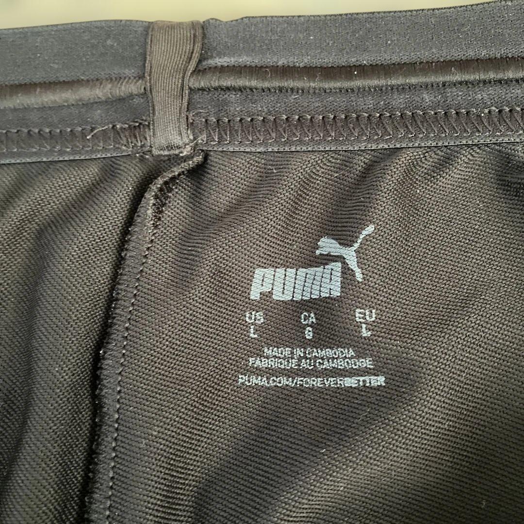 マンチェスター・シティ Puma 2020-21 FGスタッフ支給品 - メルカリ