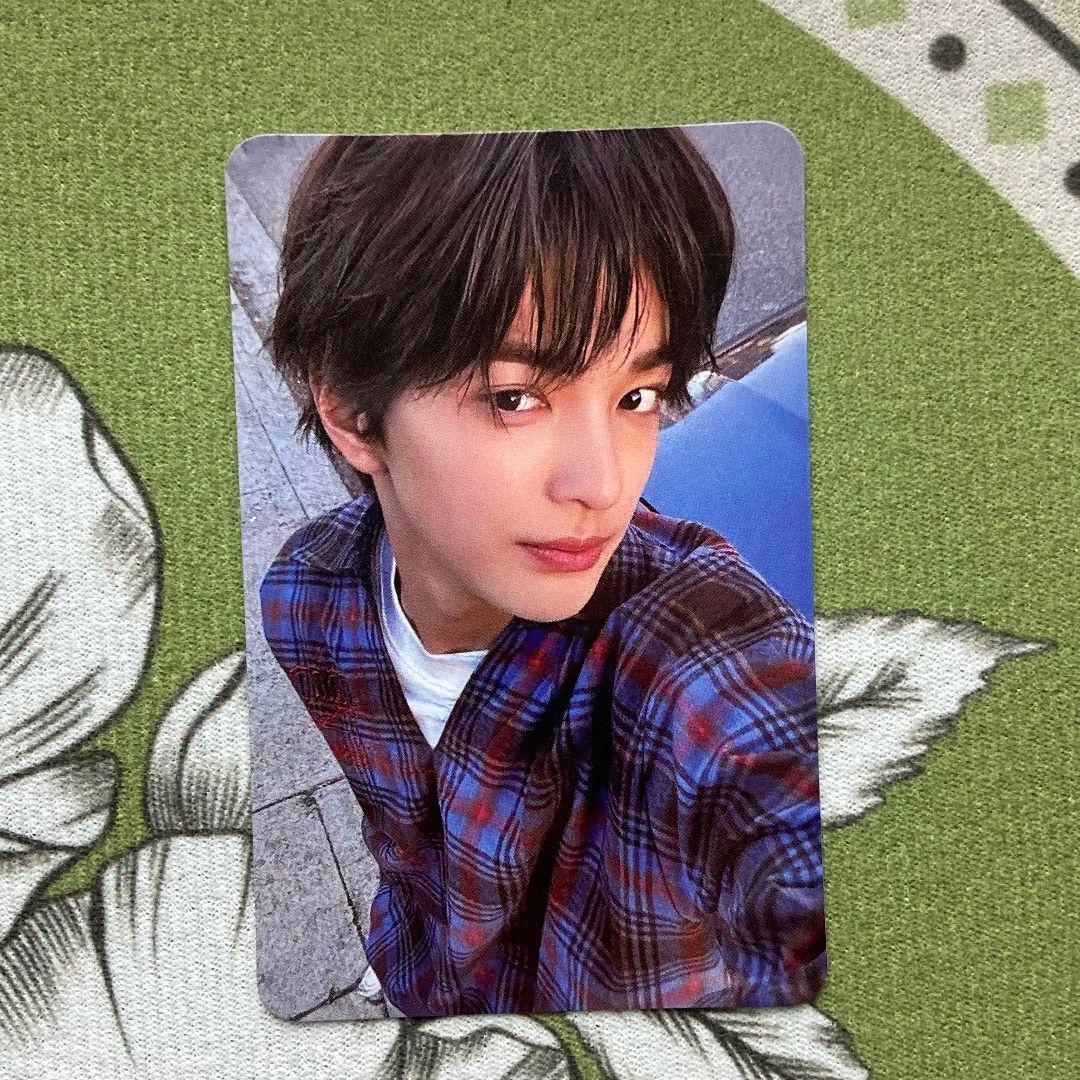 CORTIS WEVERSE コルティス ゴンホ KEONHO トレカ - メルカリ