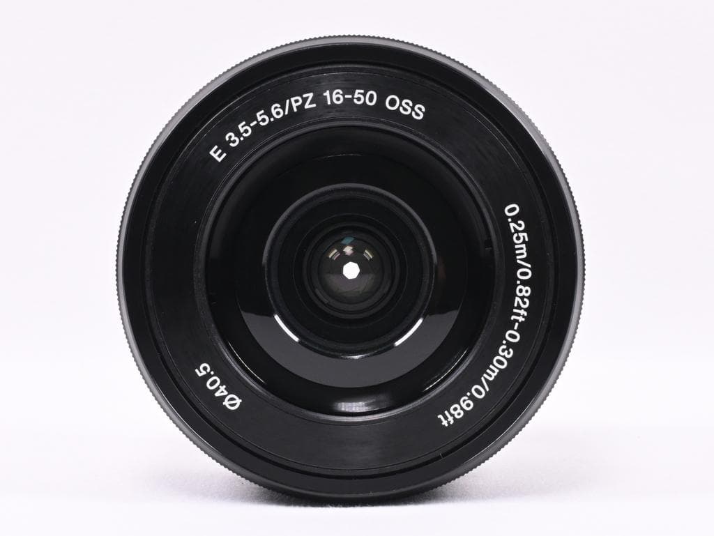 【超美品】ソニー α6000 ILCE-6000 レンズキット《ショット数99》