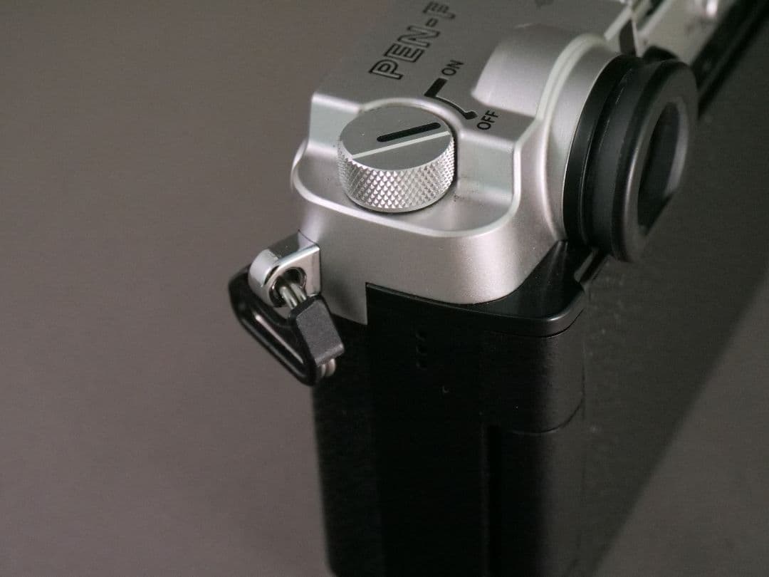 安い 価格テレビ・オーディオ・カメラ - おまけ多数】OLYMPUS PEN-F