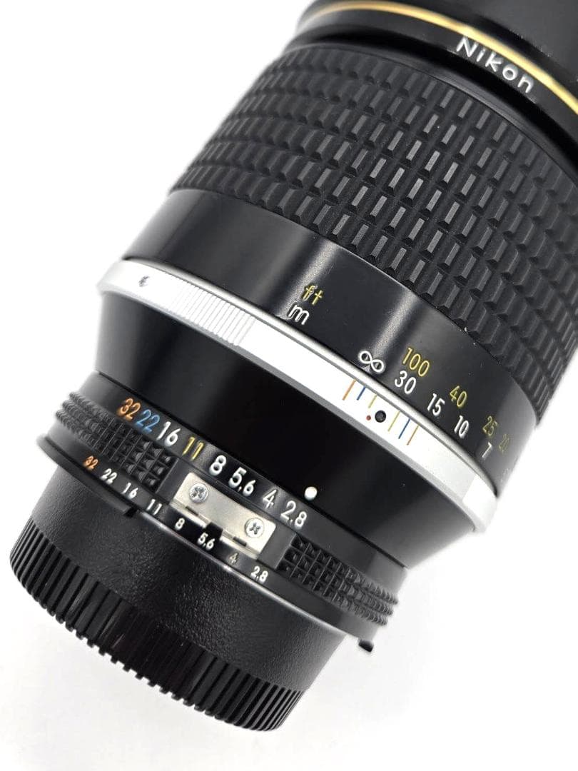 fclife 様専用 AI Nikkor ED 180mm F2.8S - メルカリ