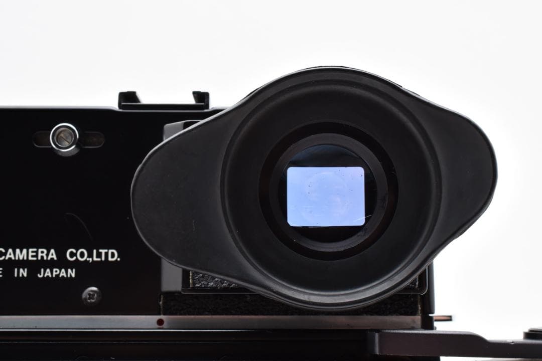 MAMIYA UNIVERSAL/100mm F3.5レンズ #2413 - メルカリ