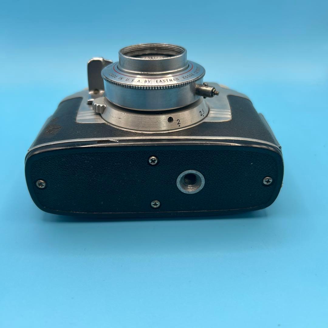 ツムリ様専用！Kodak Signet 35 Ektar 44mm - メルカリ