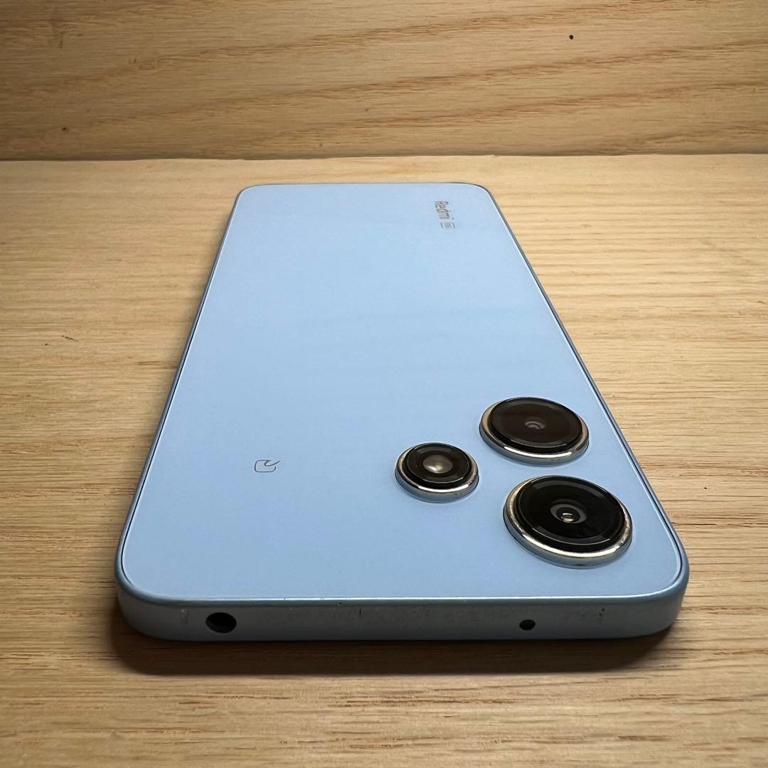 無骨なカッコ良さスマホ・タブレット・パソコン - Xiaomi Redmi 12 5G