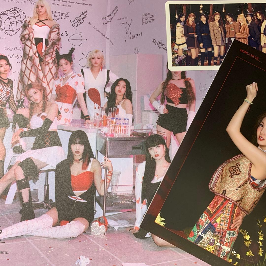 TWICE まとめ売り - メルカリ