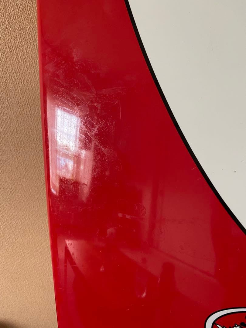 サーフテック ドナルドタカヤマ スコーピオン6'4 - メルカリ