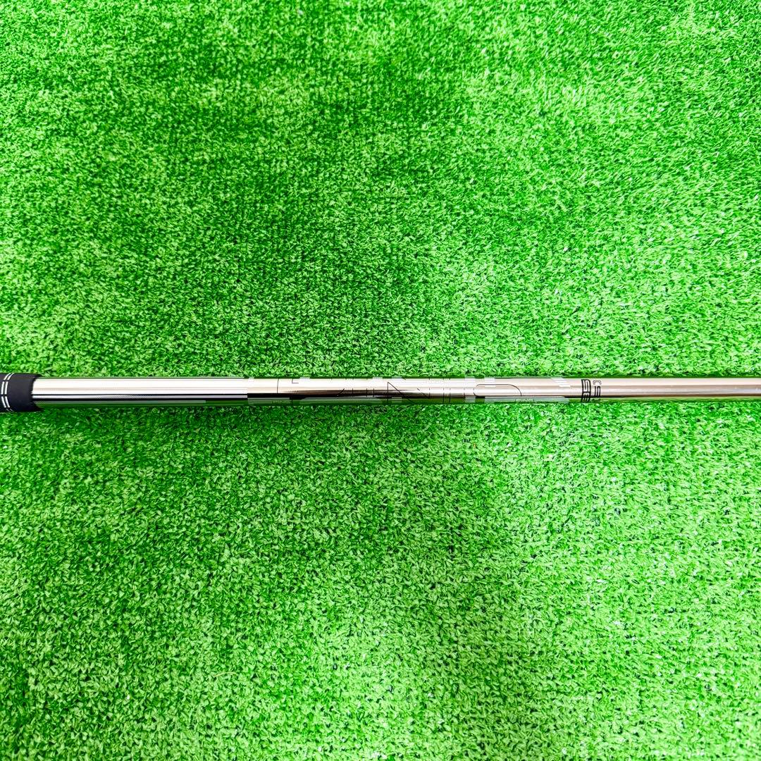 名器】PING G410 ユーティリティ 3U 19° PING TOUR