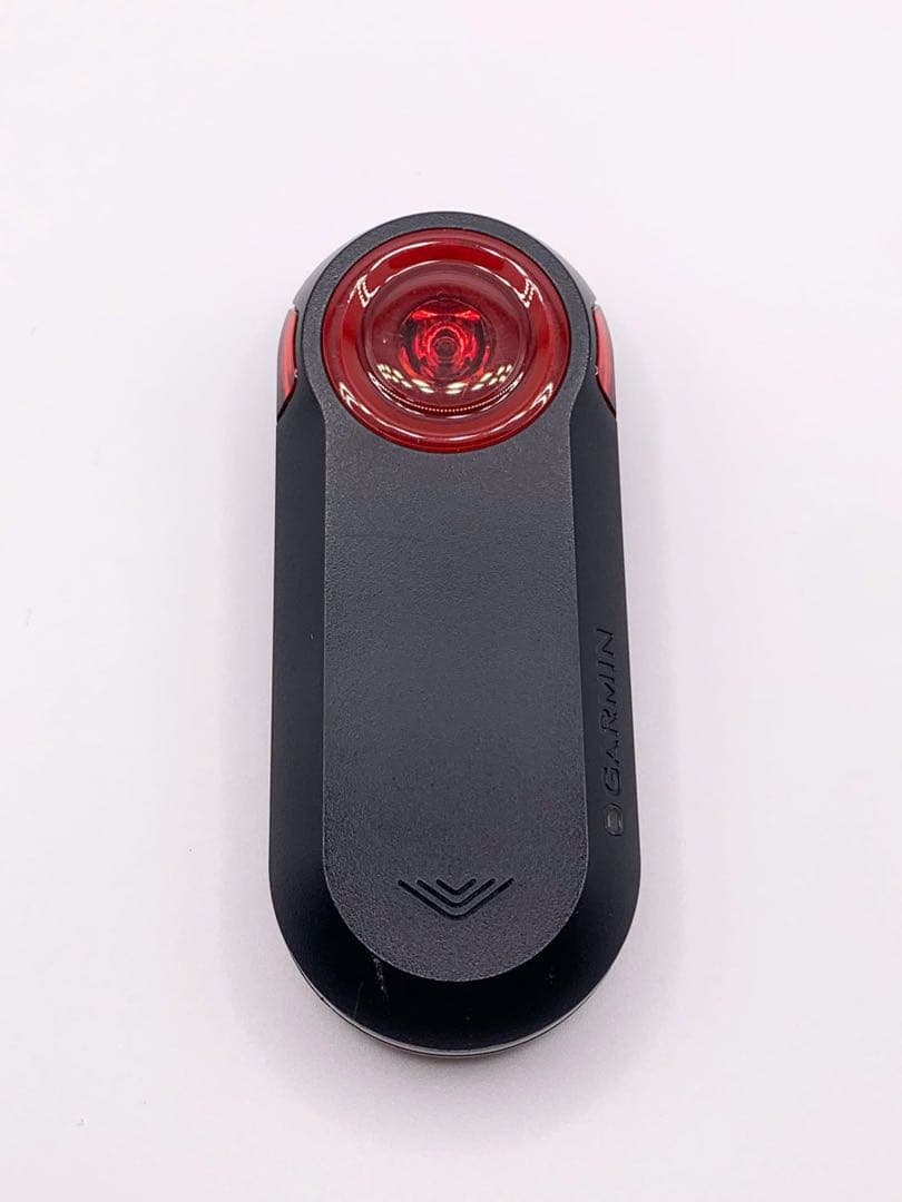 【美品】Garmin ガミン VARIA RTL515 (4024) Garmin Varia RTL515, Cycling Rearview Radar with Tail Light
