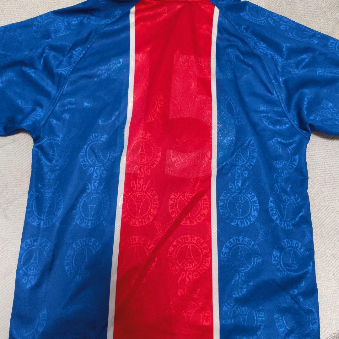 Nike PSG 97-98オーセンティック Mサイズ - メルカリ