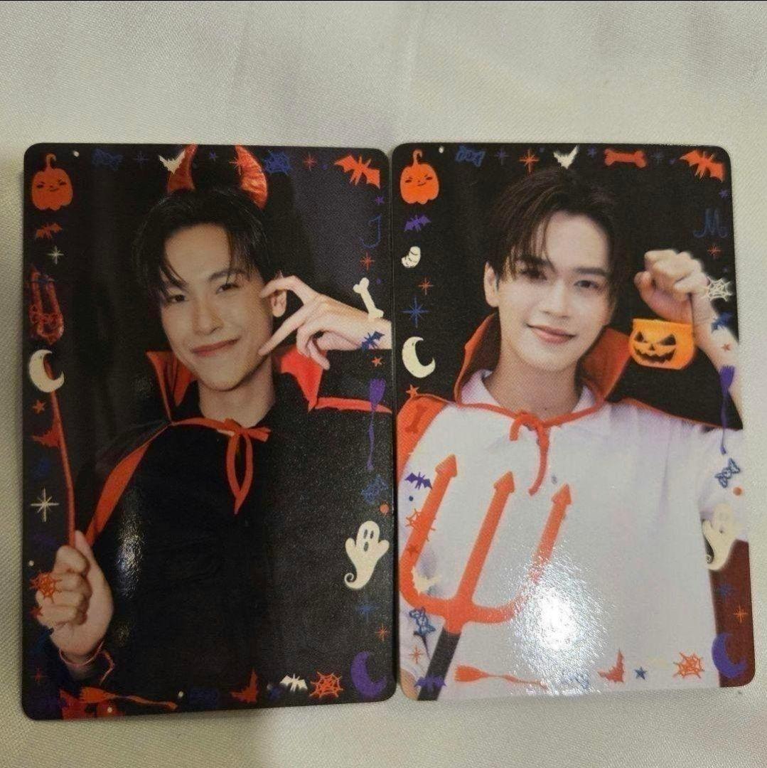 JuniorMark】GMM ランダムカード トレカ - メルカリ