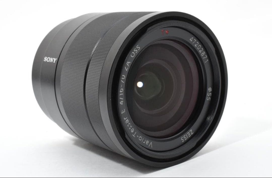 SONY α7II ミラーレス一眼カメラ sel1670z ズームレンズ セット - メルカリ