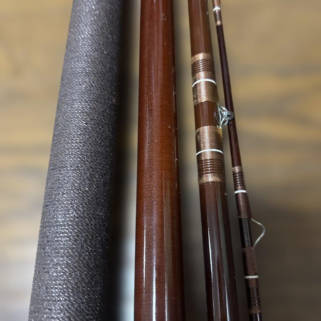 石鯛竿 NFT NF19－L 5．4メートル - メルカリ