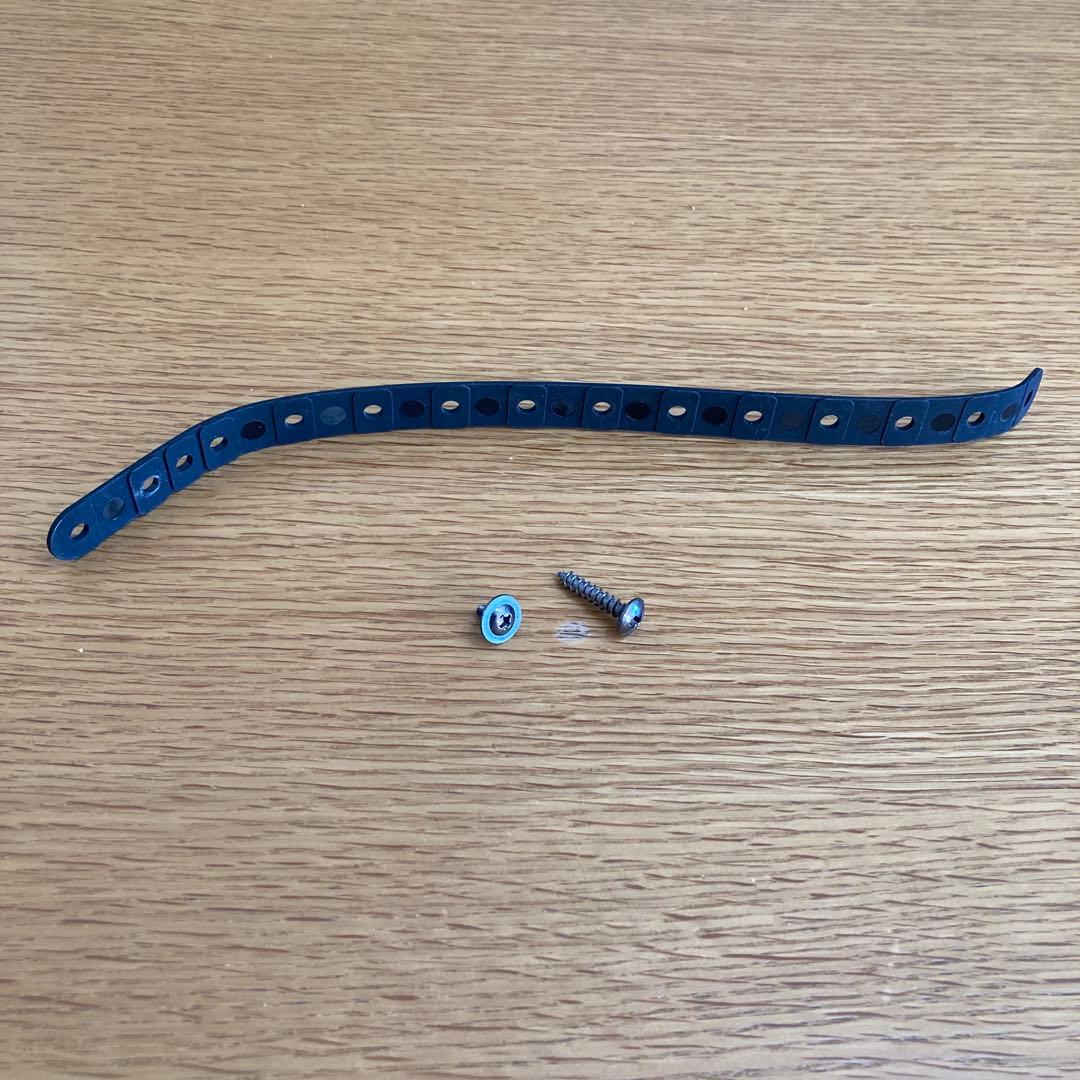 《取説あり‼︎》REGZA 50v型 4K 液晶テレビ　50M510X 18年製