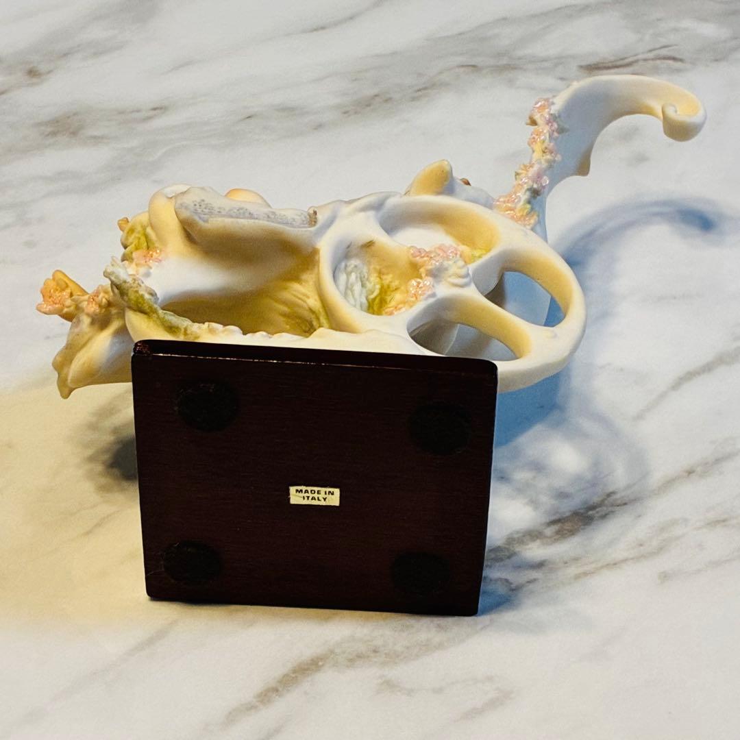 Giuseppe Armani ジュゼッペ・アルマーニ フローレンス 置物 - メルカリ