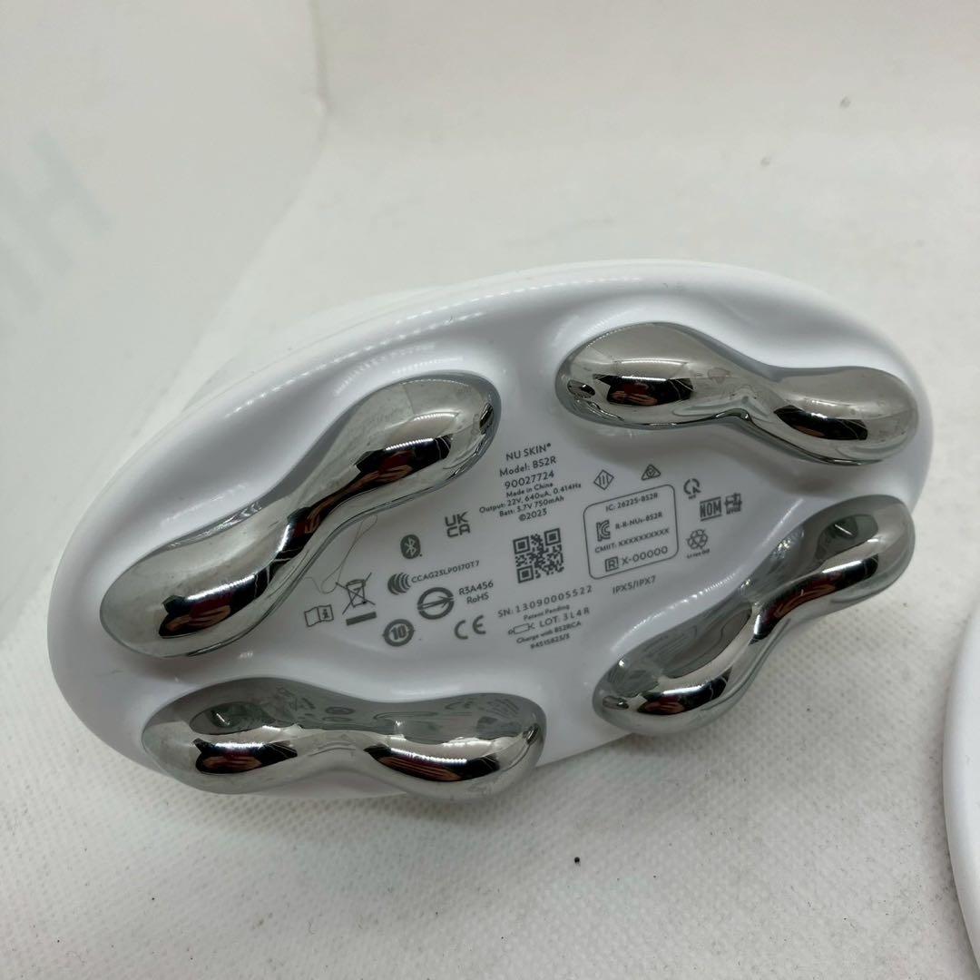 【SK/10.30/10】ニュースキン ageLOC ウェルスパ iO 本体