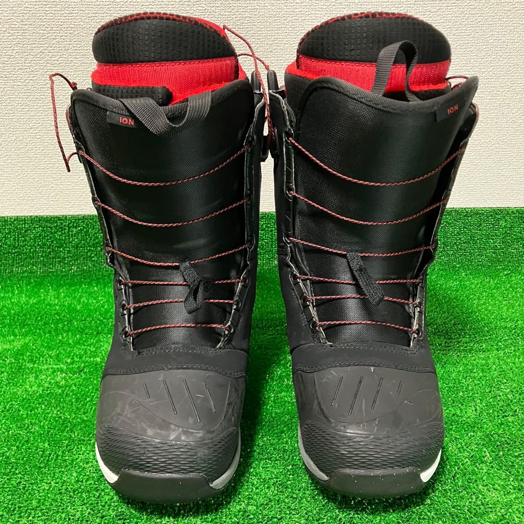 BURTON　スノーボードブーツ　ION AF　28.0cm バートン アイオン