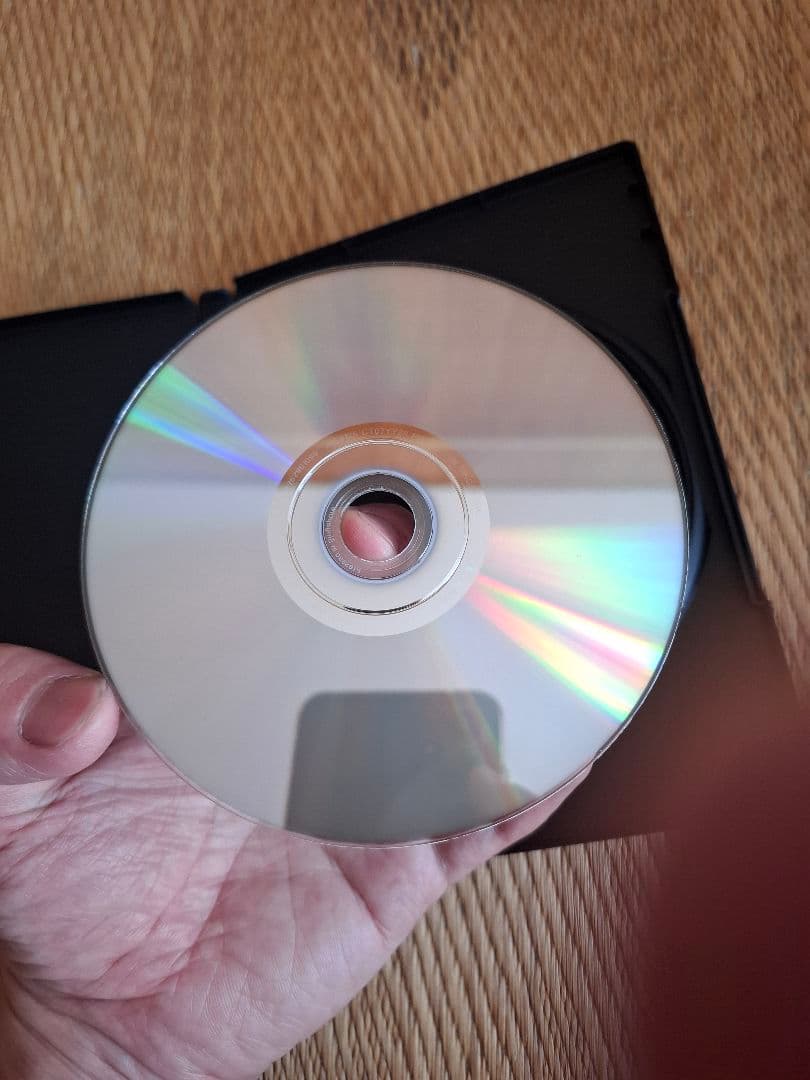 クラニアル・マニピュレーション & パルペーション・スキル 触診テクDVDセット