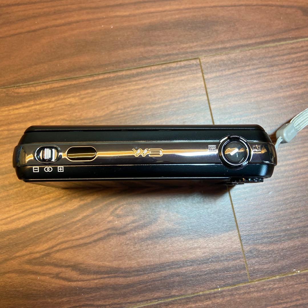 Fujifilm FinePix Real 3D W3 デジカメ 3364 - メルカリ