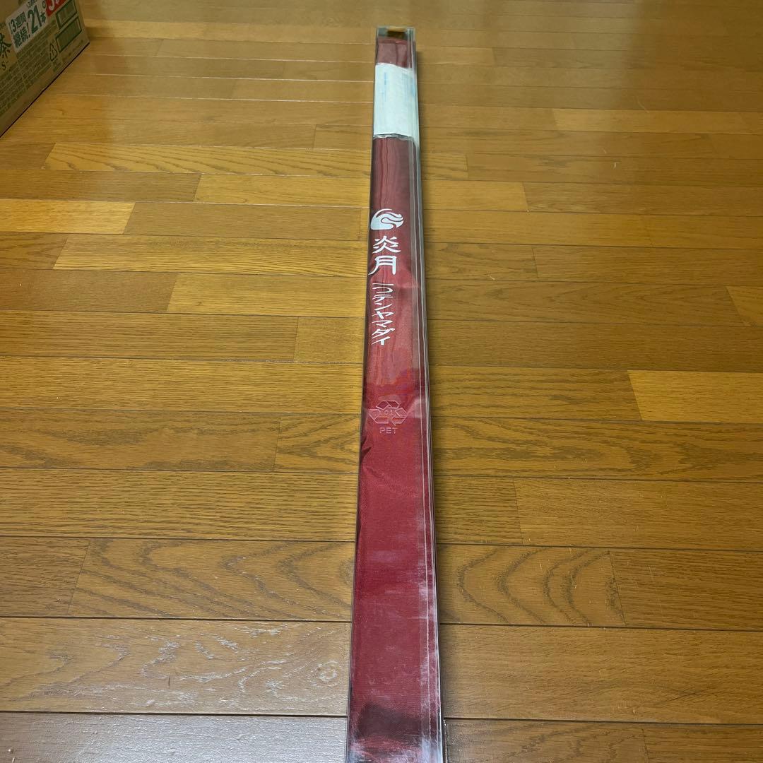 シマノ 炎月 一つテンヤマダイ 225MH [美品] マダイ アマダイ釣り