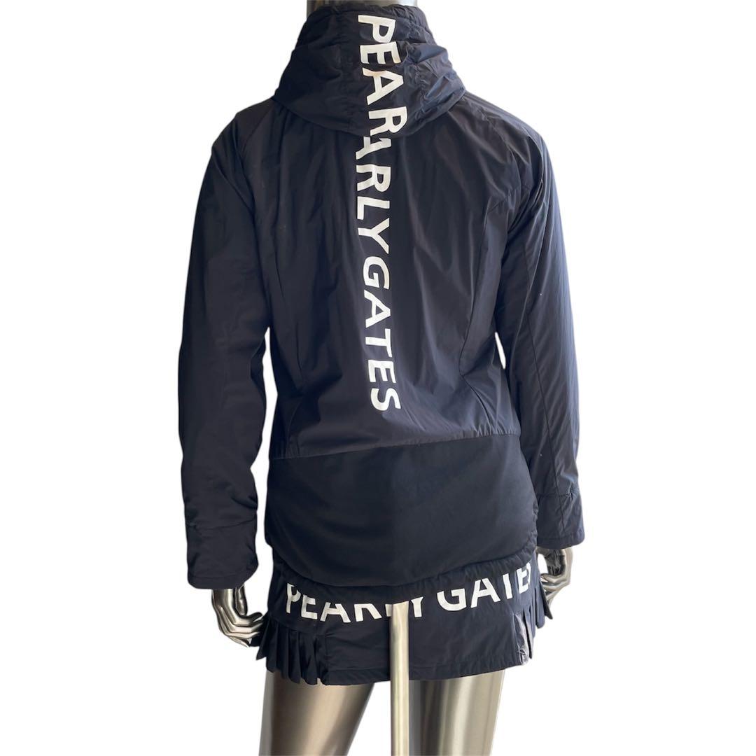 PEARLY GATES パーリーゲイツ 撥水 防風 レディース セットアップ 楽天市場】セットアップ レディース（ブランドパーリーゲイツ