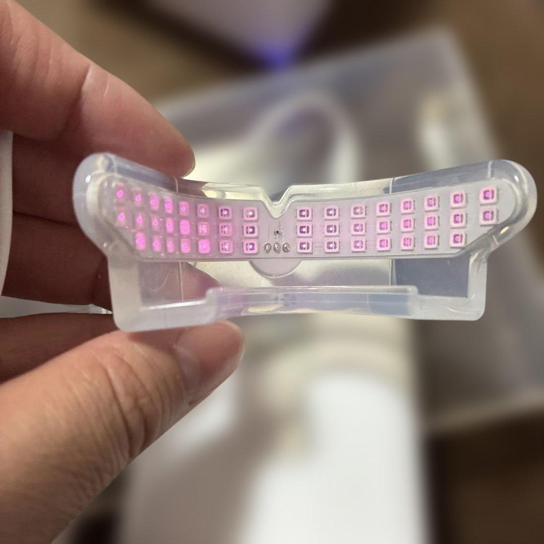 光加速装置 pbm 光加速装置PBM | 西日暮里駅前デンタルクリニック