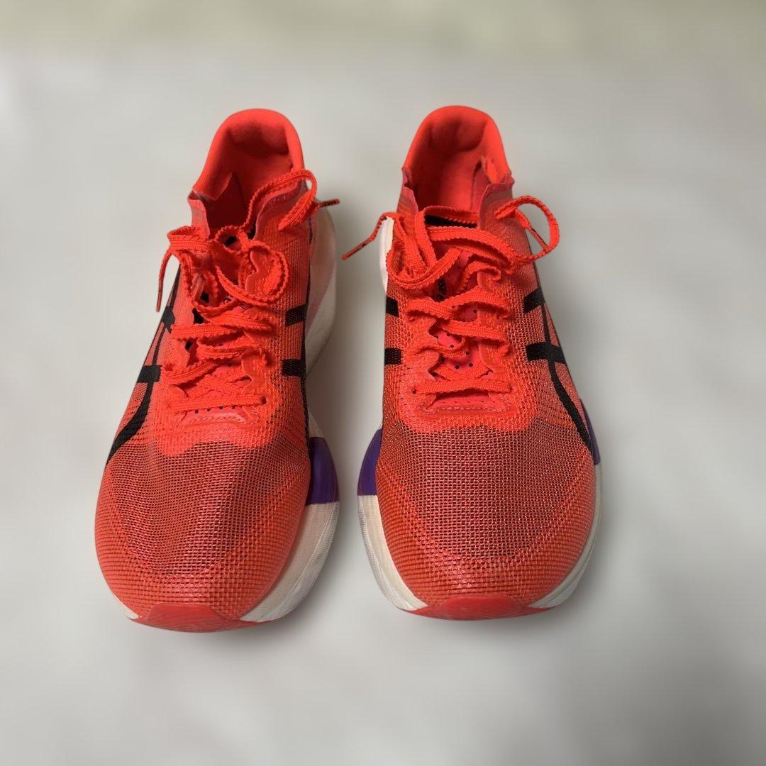 asics アシックス　メタスピードスカイTOKYO 27.0cm 美品