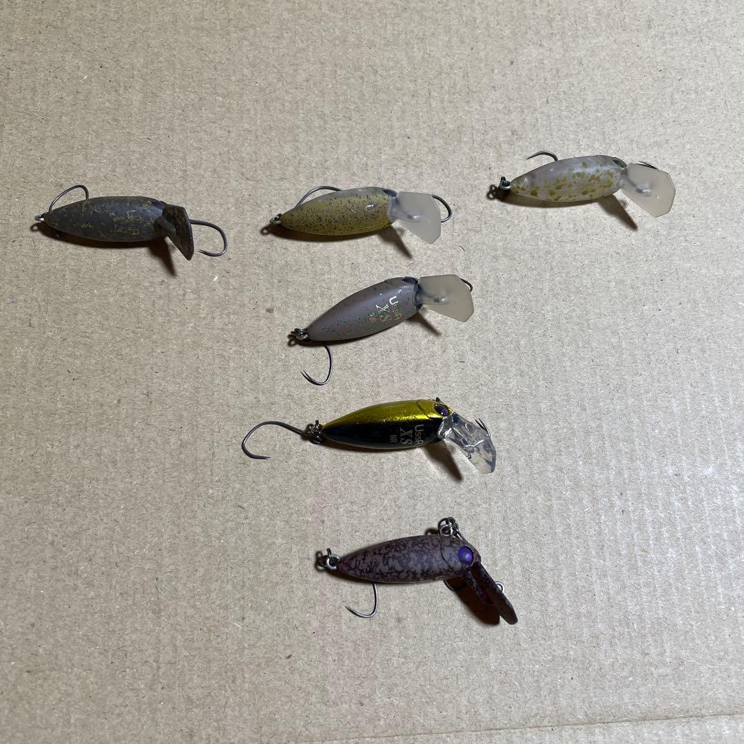 TINYKLASH フローティング SHINOBI シノビ