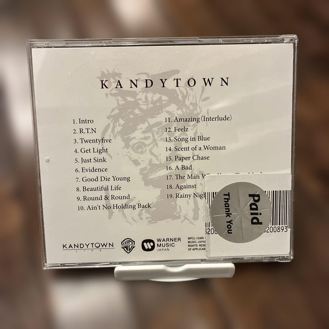 KANDYTOWN - メルカリ