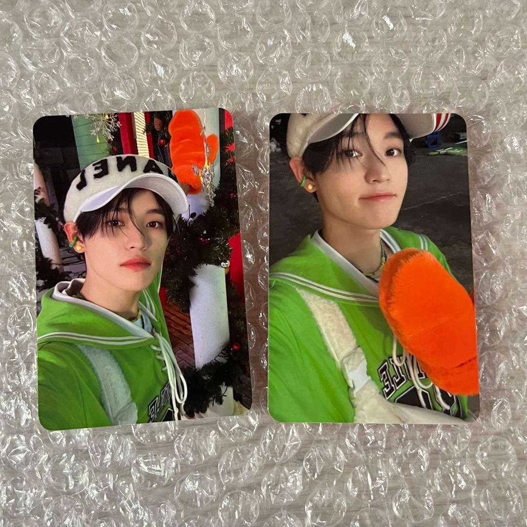 NCT DREAM トレカ チョンロ CANDY - メルカリ