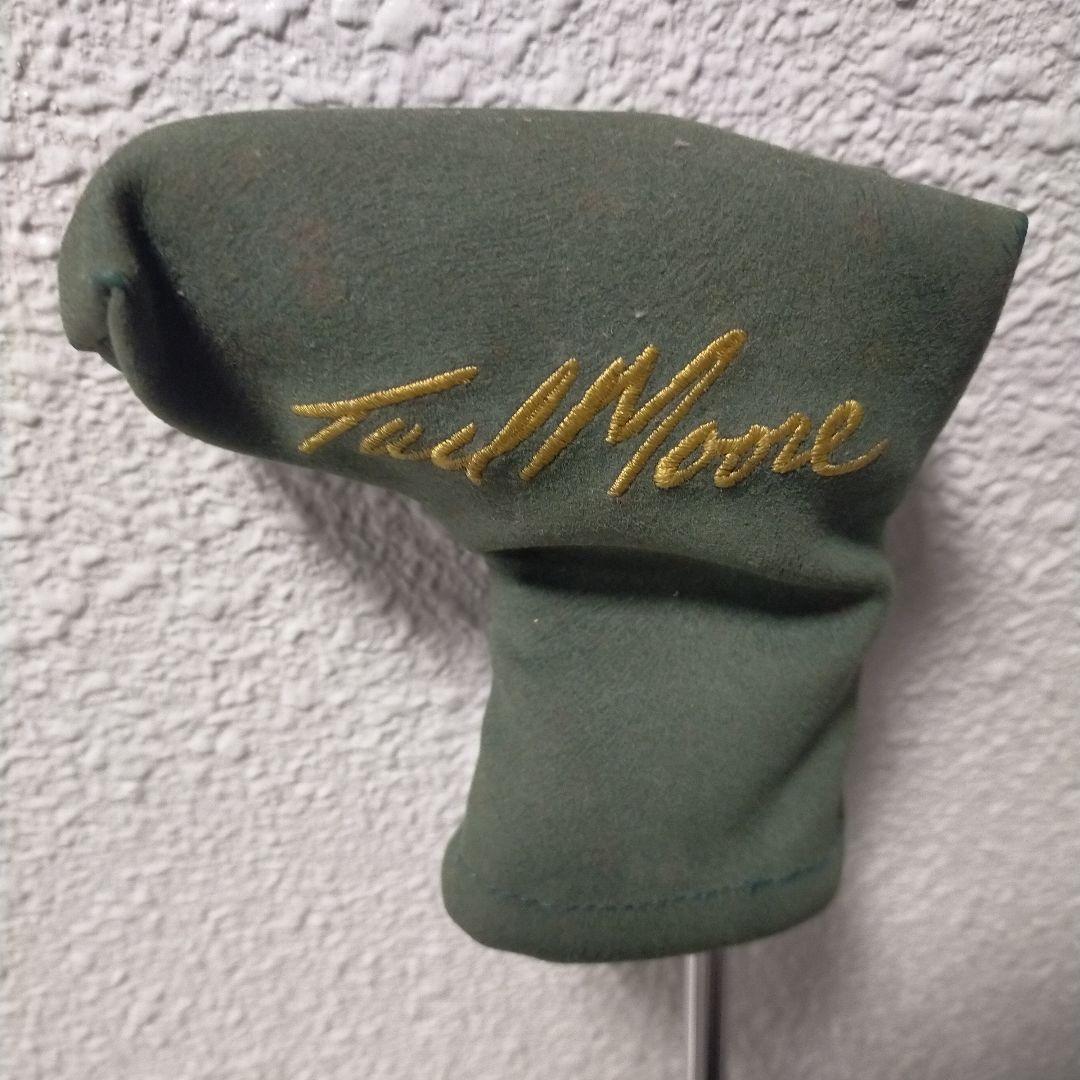 Tad Moore 1st PRODUCTION RUN 1997 34.5㌅ - メルカリ