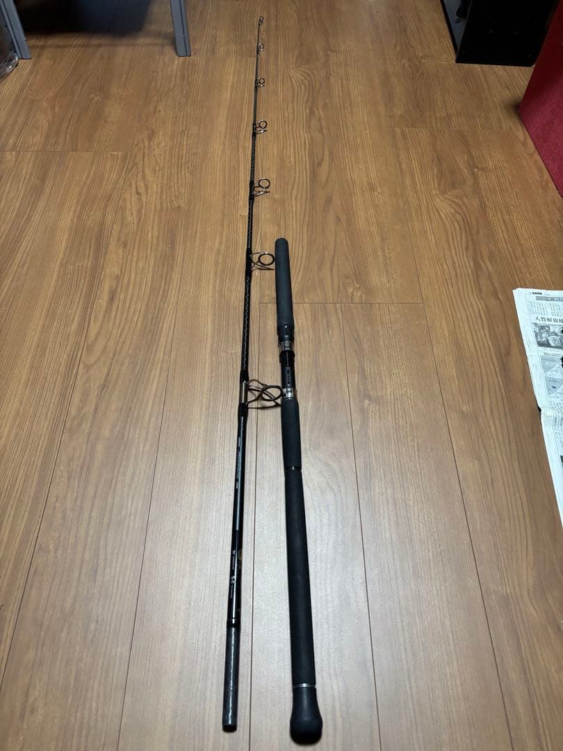 オシアプラッガー BG FLEX ENERGY S83H シマノ オシアプラッガー BG FLEX ENERGY S83H OCEA 釣り オフショア