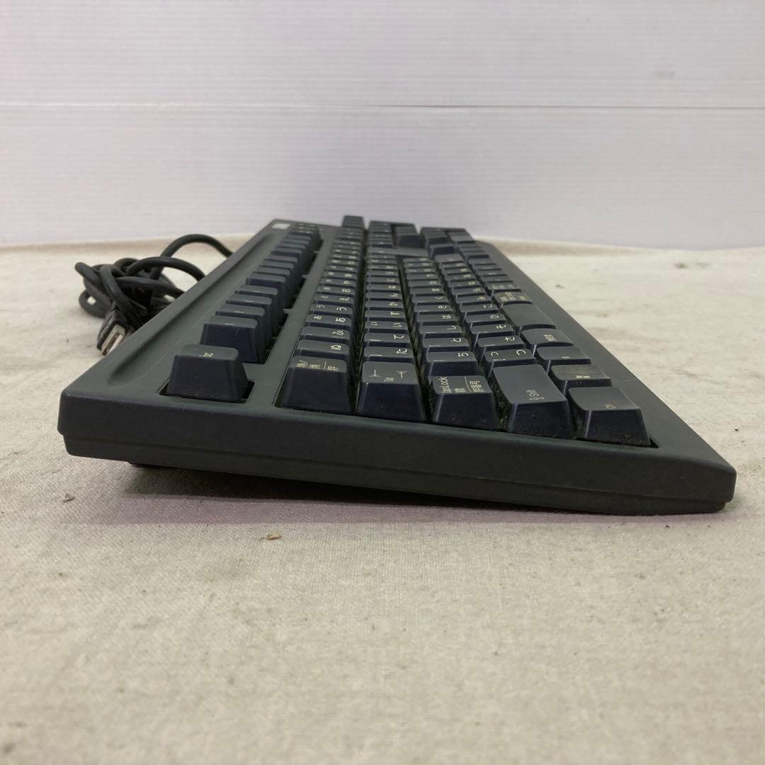SEGA PS2用 ザ タイピング オブ ザ デッド ゾンビパニック キーボード